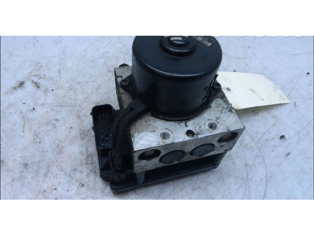 Блок управления АБС 1J0907375N, 1J0614117B   Volkswagen Golf IV