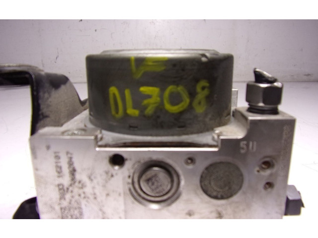 Jednotka ABS 2183036, EG9C2C405EG   Ford Mondeo MK V 2016