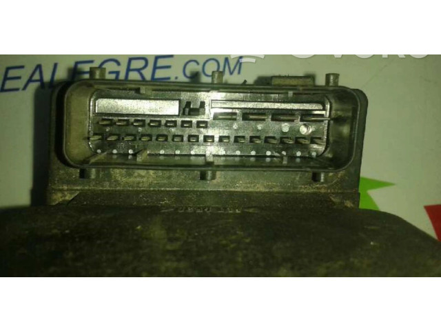 Jednotka ABS 9625275080   Peugeot 406 