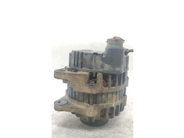 Генератор 37300-02550, TA000A55601   Hyundai Getz      