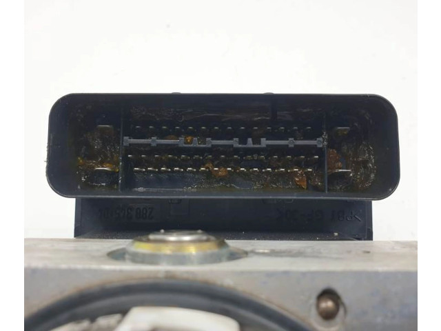 Jednotka ABS 9654777580, 10096011543   Peugeot 1007 2005
