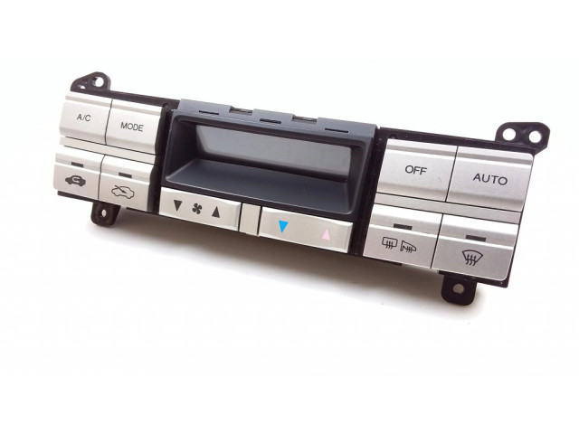 Блок управления климат-контролем 79600SJHE41, 79620SJD9520M1   Honda FR-V