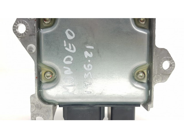 Блок подушек безопасности 1S7T14B056   Ford Mondeo Mk III