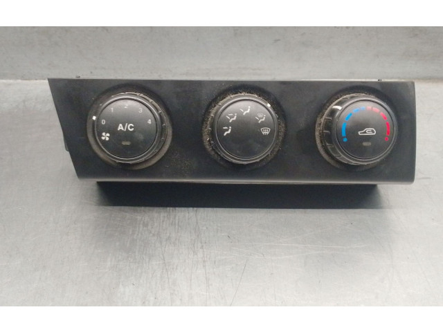 Блок управления климат-контролем 68700, 09020   SsangYong Actyon