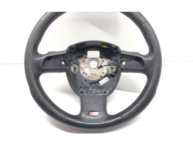 Volant Audi A6 Allroad C6 2007 8K0419091AK  