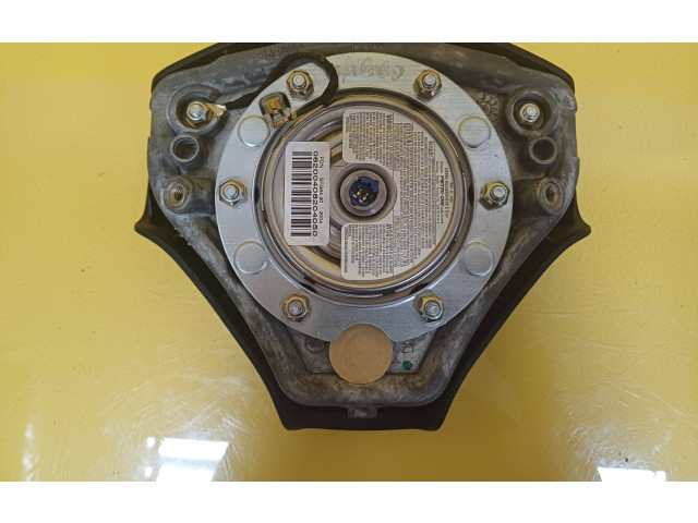Volant Audi A6 S6 C5 4B 2002 8Z0419091AD  