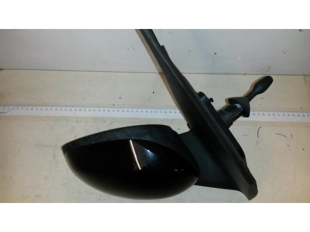 Zpětné zrcátko pravé Peugeot 107 2005  879100H010, EXZ  