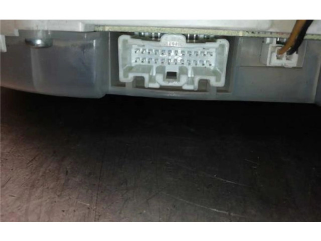 Панель приборов BP4K55430, BP4K55430   Mazda MX-3       