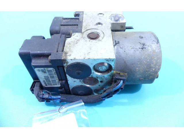 Jednotka ABS 0273004539, IMPRK1348465   Nissan Micra 2001