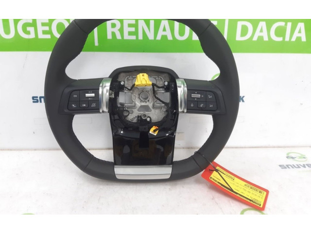 Volant Citroen C4 Aircross 2023 98406898ZD, 98406898ZD  