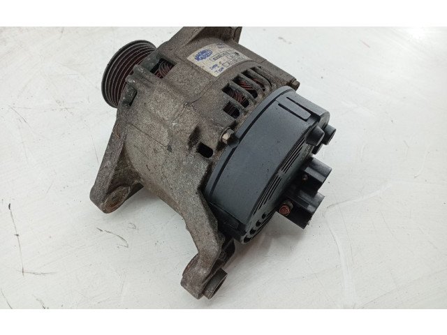 Генератор 63321615   Fiat Palio      