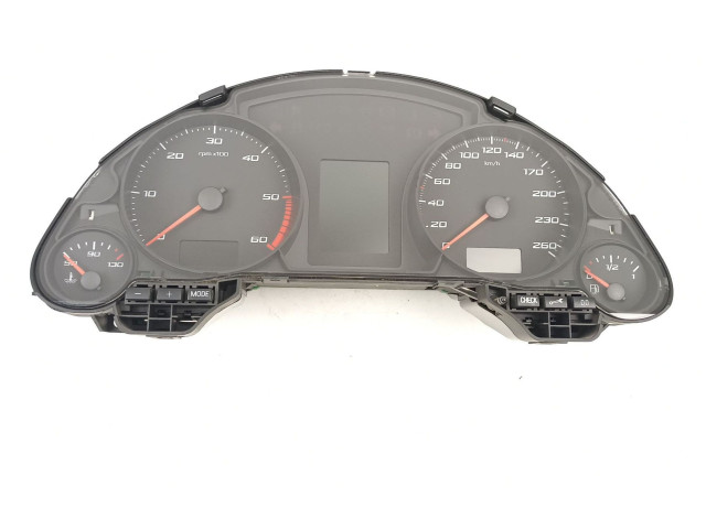 Панель приборов 3R0920800H   Seat Exeo (3R)       