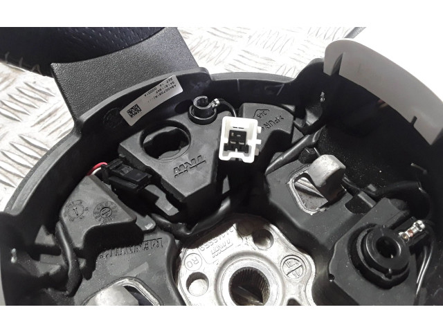 Volant Renault Twingo III 2014 34146659, 484007081R  
