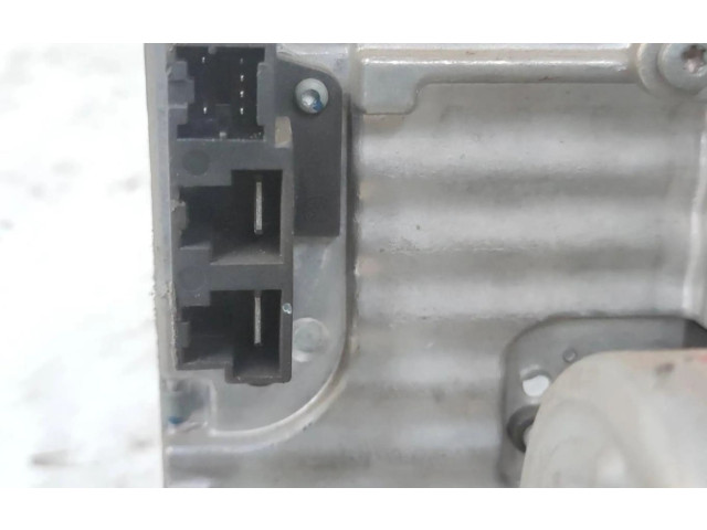 Pojistková skříňka Руль 8V513C529JS   Ford Fiesta 