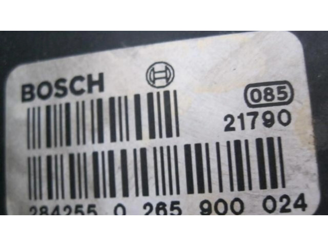 Блок АБС 0265224048   Fiat  Stilo  