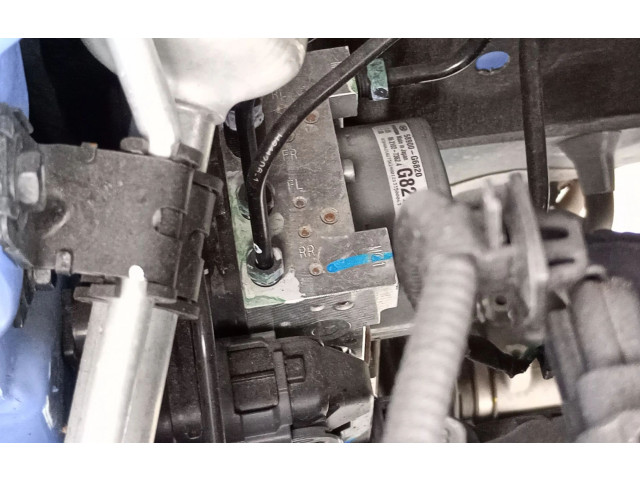 Jednotka ABS 58900G6820, 58900G6820   KIA Picanto 2022