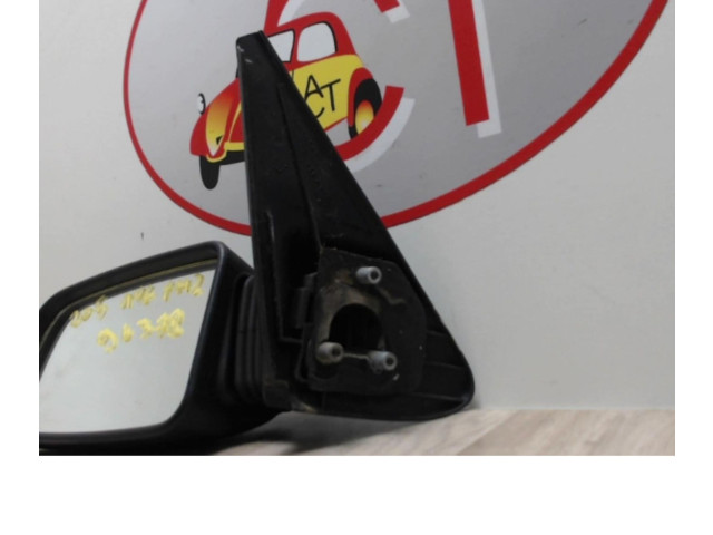 Zpětné zrcátko  Peugeot 205 1991    