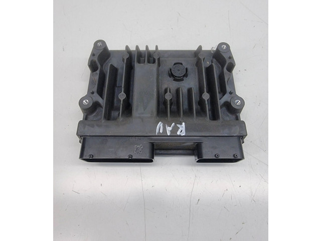 Řídící jednotka 896614A850, 2763001852   Toyota RAV 4 (XA50) 2020