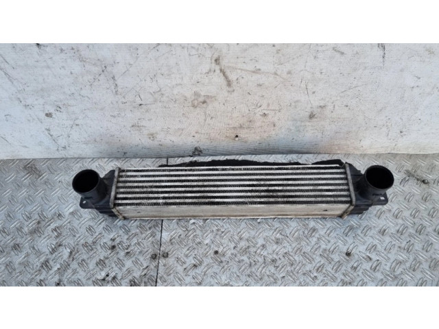 Интеркулер  96629070, 622155   Chevrolet Captiva 2.0