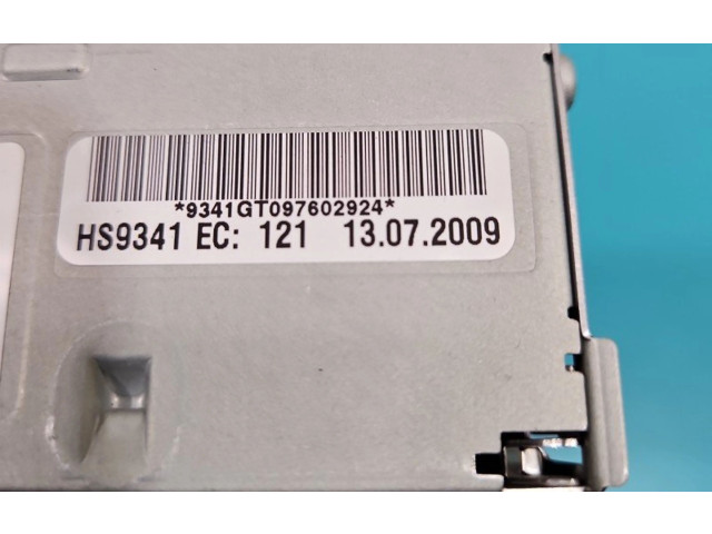 Блок комфорта 4F0035053B, IMPRK1372771   Audi A6 S6 C6 4F   