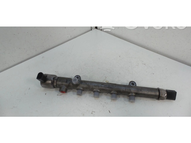 Vstřikovací lišta A6510700495, 9307Z521A   Mercedes-Benz C W204    651911 