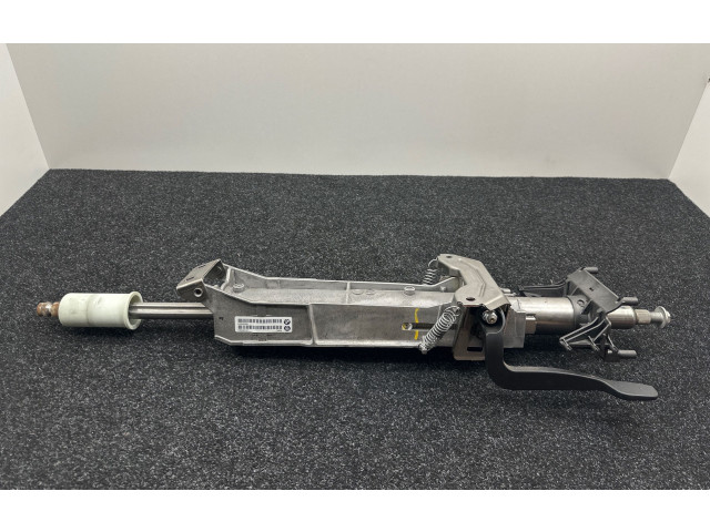    Рулевая рейка 6858559, 743034   BMW 4 F36 Gran coupe 2014 - 2017 года