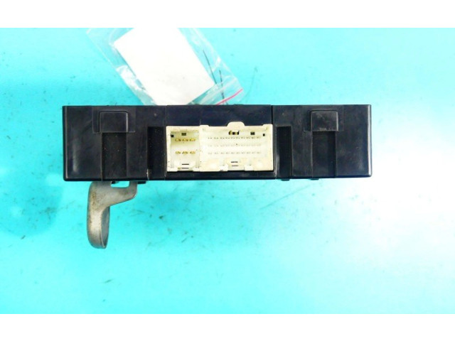 Блок комфорта CC3467560D, IMPRK1211477   Mazda 5   
