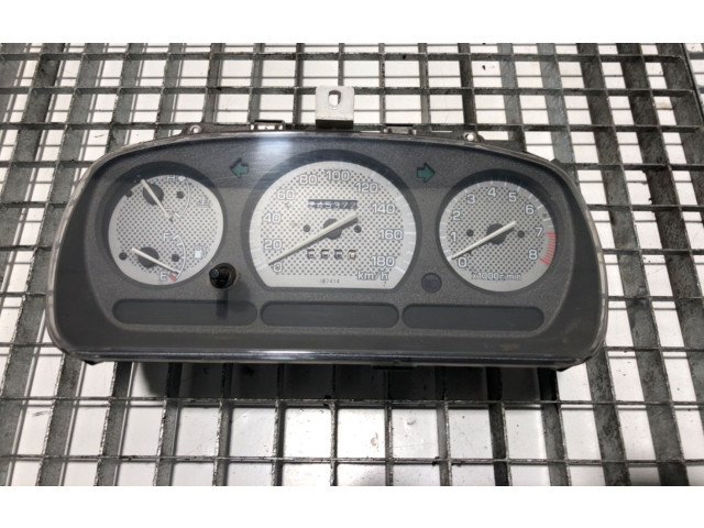 Zpětné zrcátko  Daihatsu Terios 1999  83010-87406  