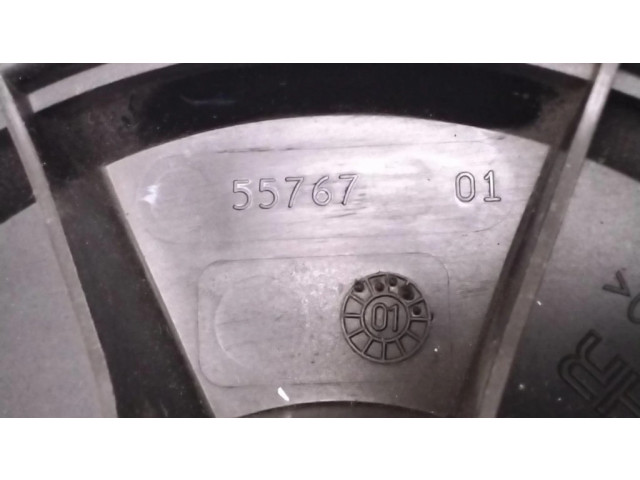 Вентилятор печки    55767   Peugeot 206