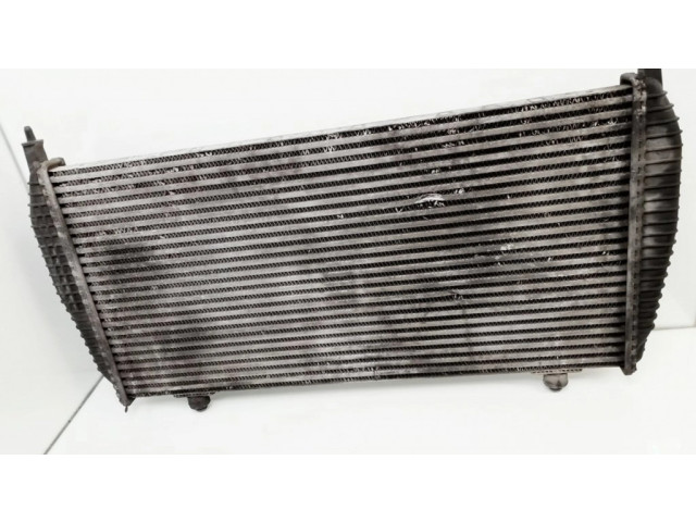 Интеркулер  9646300980, D1386007   Citroen C6 2.7