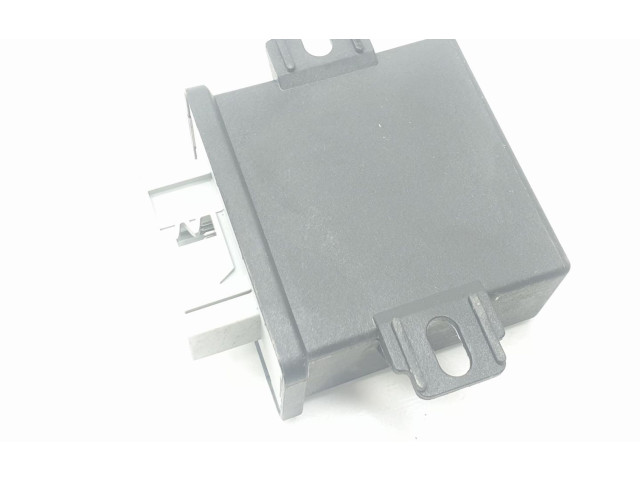 Блок управления 8P0907357K, 8P0907357K   Volkswagen Scirocco