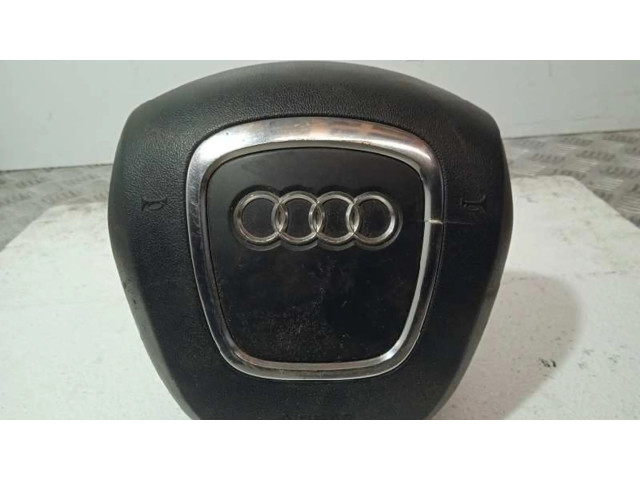 Подушка безопасности водителя 8K0880201AG6PS, TOCADO   Audi A5 Sportback 8TA