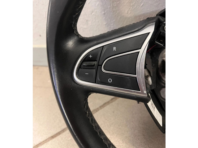 Volant Renault Megane IV 2024 484003952R, 484003952R  