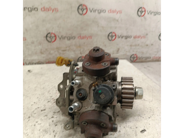 Vstřikovací čerpadlo AH2Q9B395AC, 0445010629   Jaguar XF  pro naftový motor 3.0 306DT 