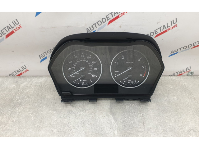 Vstřikovač 9382145, 62109382145   BMW 2 F45    B37C15A 