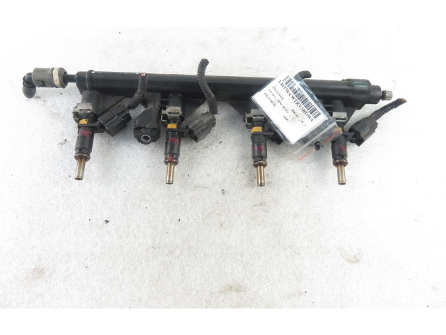Vstřikovací lišta V752817680, V757564580   Peugeot 308    5FW (EP6) 