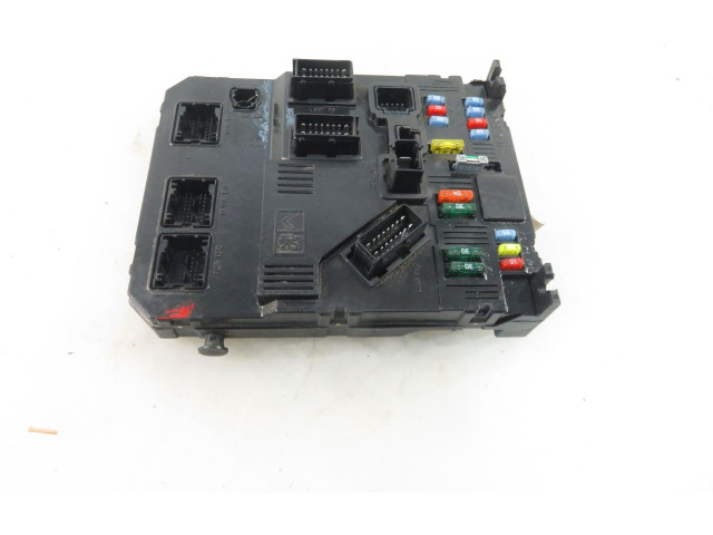 Блок комфорта 9652474680, S118085320C   Peugeot Partner   