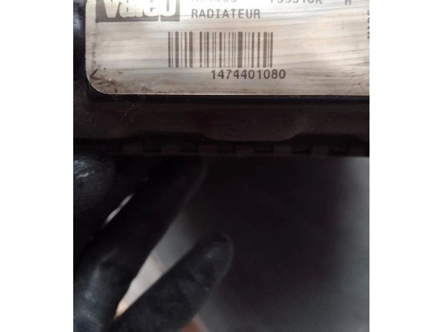 Радиатор охлаждающей жидкости  1474401080   Peugeot Expert 