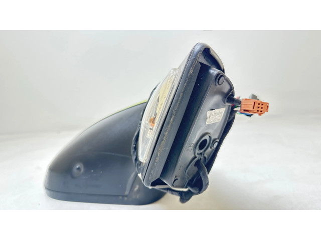 Zpětné zrcátko pravé Peugeot 207 2007  E9014342, 7AP40  