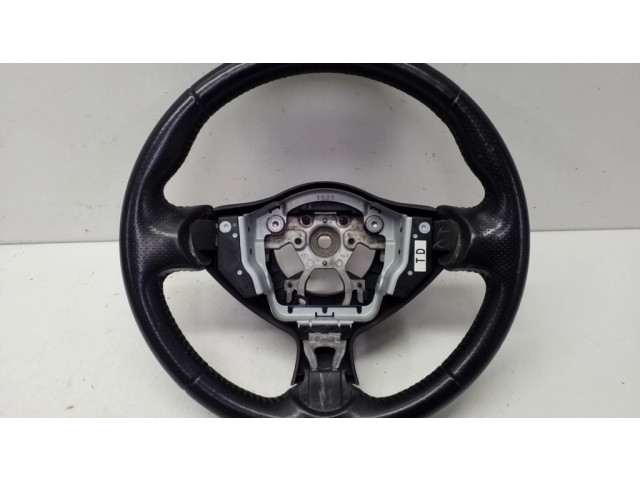 Руль Nissan Juke I F15  2010-2018 года 1302SL, 120411      