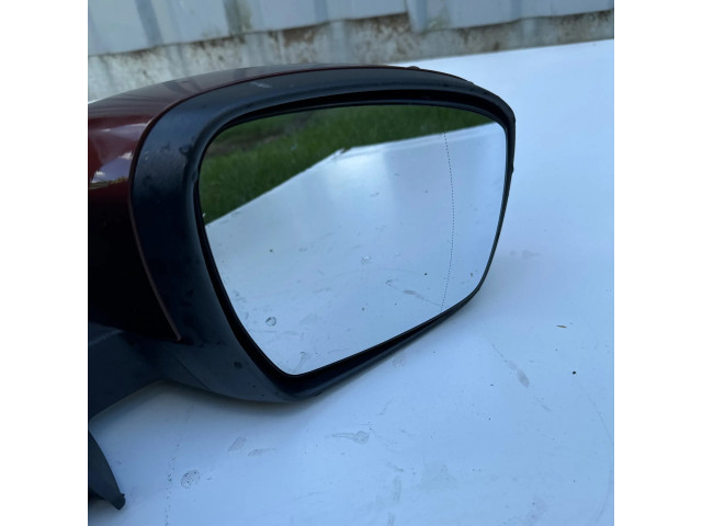 Zpětné zrcátko  Ford Edge I 2018  17682EE5JA6, CD539XD  