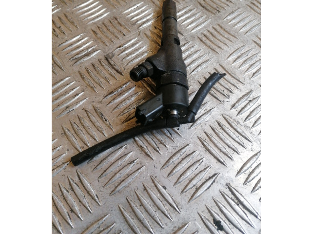 Vstřikovač 0445110062, 9640088780   Citroen Berlingo  pro naftový motor 2.0  