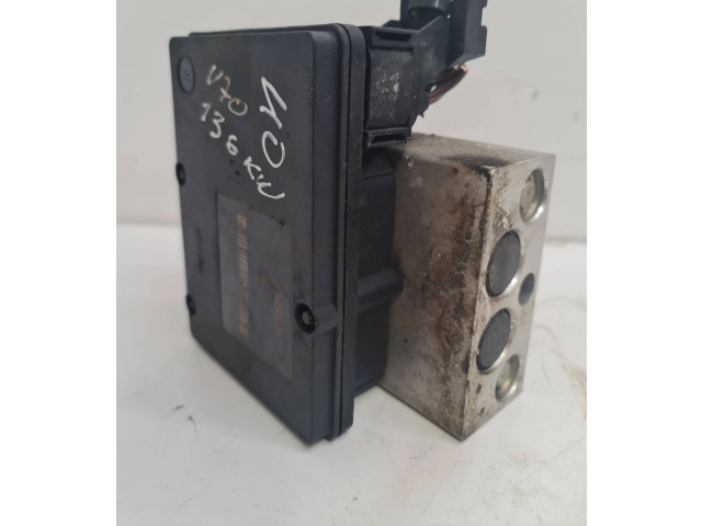 Jednotka ABS 30714956, 00401396D0   Volvo V70 2006