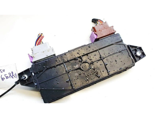 Блок комфорта 51796698, 150625   Fiat Croma   
