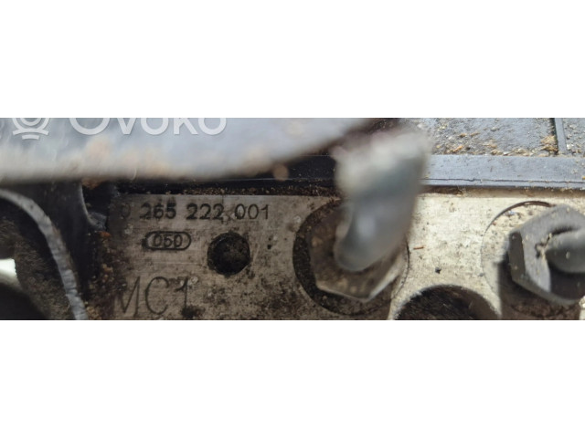 Jednotka ABS 265222001   Rover 75 1999
