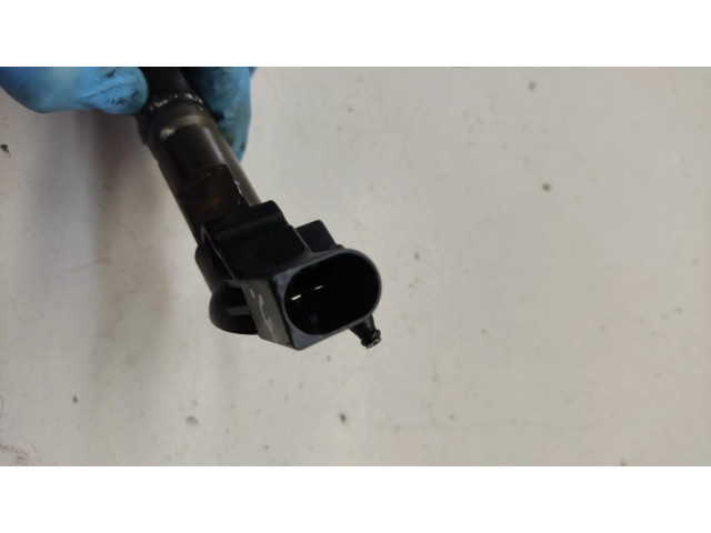 Vstřikovač 0445115076, A6420701987   Mercedes-Benz ML W164  pro naftový motor 3.0  