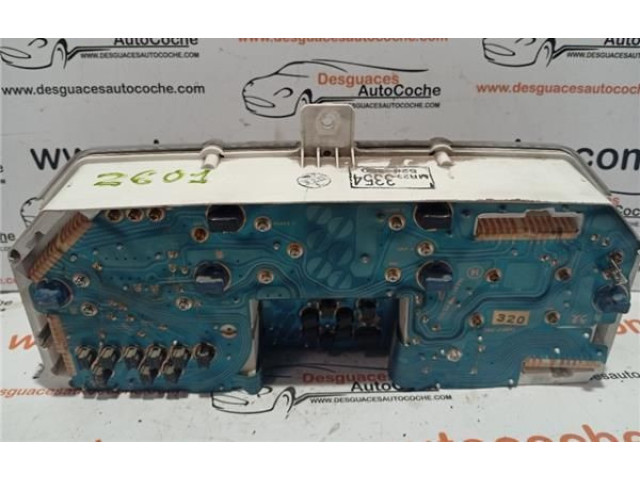 Панель приборов MR233354   Mitsubishi Montero       