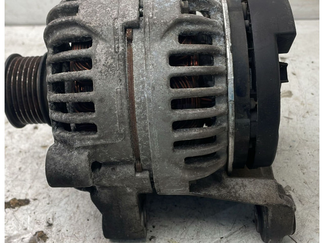 Генератор 0124515105, 0124515105   BMW Z4 E85 E86      