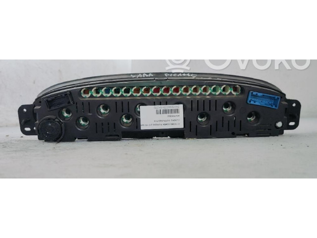 Панель приборов 9646685580   Citroen Xsara Picasso       