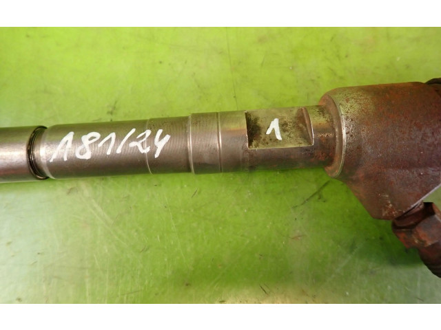 Vstřikovač 0445110183   Fiat Fiorino     